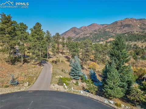 8670 Aspenglow Ln, Cascade, CO 80809 photo 7