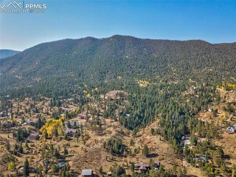 8670 Aspenglow Ln, Cascade, CO 80809 photo 3