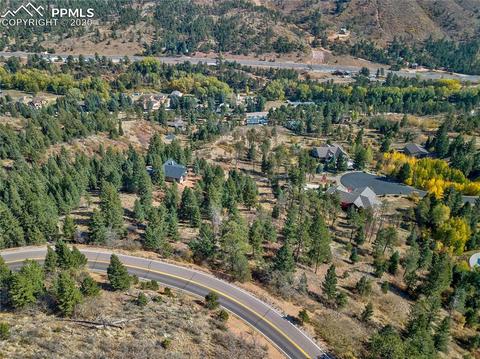 8670 Aspenglow Ln, Cascade, CO 80809 photo 1