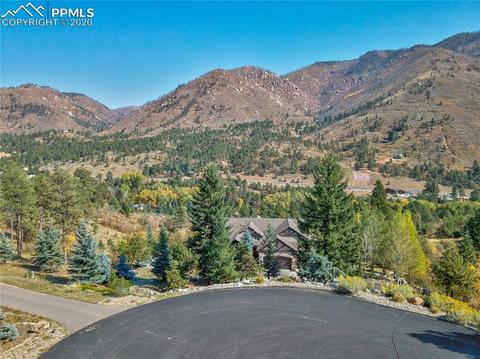 8670 Aspenglow Ln, Cascade, CO 80809 photo 5