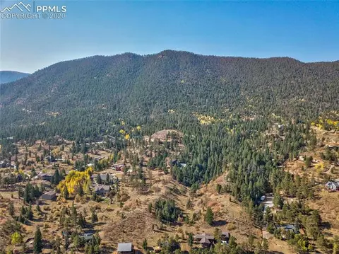 8670 Aspenglow Ln, Cascade, CO 80809 photo 3