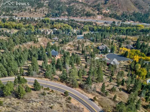 8670 Aspenglow Ln, Cascade, CO 80809 photo 1
