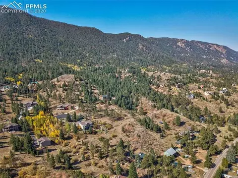 8670 Aspenglow Ln, Cascade, CO 80809 photo 4