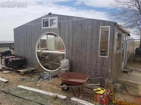30203 Sanborn Rd, Yoder, CO 80864 photo 2