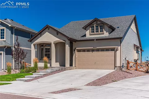 6933 Green Stalk Cir, Colorado Springs, CO 80927