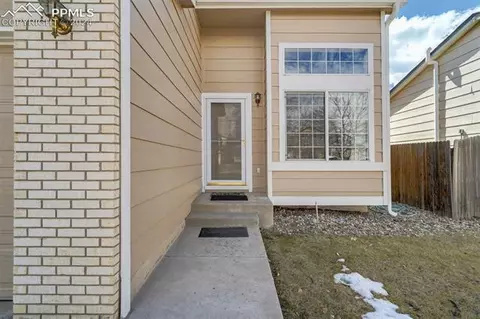 4545 Jet Wing Cir, Colorado Springs, CO 80916