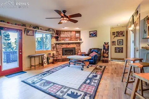 9538 Fallen Rock Rd, Conifer, CO 80433 photo 6