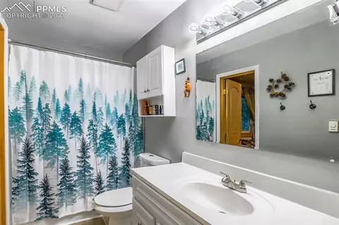 9538 Fallen Rock Rd, Conifer, CO 80433 photo 13