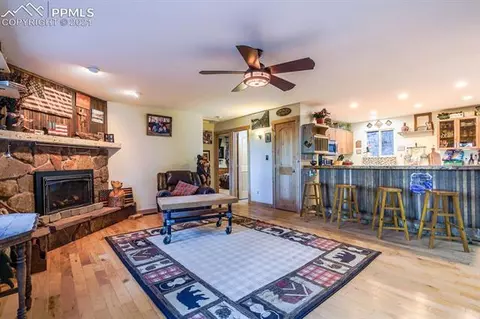 9538 Fallen Rock Rd, Conifer, CO 80433 photo 4