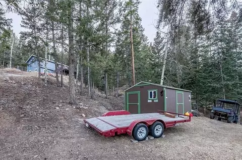 9538 Fallen Rock Rd, Conifer, CO 80433 photo 24