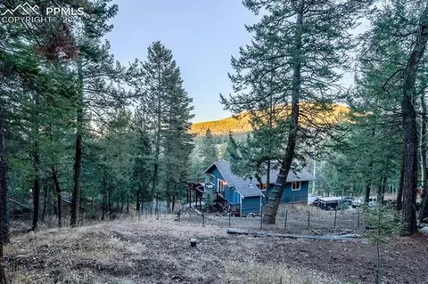 9538 Fallen Rock Rd, Conifer, CO 80433 photo 27