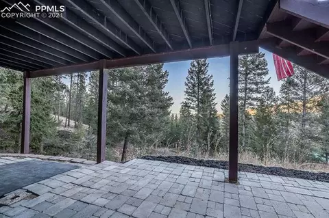 9538 Fallen Rock Rd, Conifer, CO 80433 photo 20
