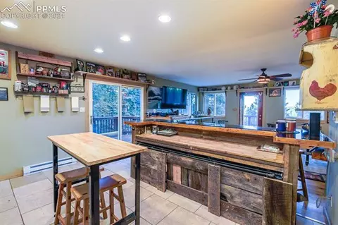 9538 Fallen Rock Rd, Conifer, CO 80433 photo 8