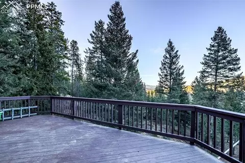 9538 Fallen Rock Rd, Conifer, CO 80433 photo 3