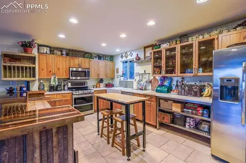 9538 Fallen Rock Rd, Conifer, CO 80433 photo 7