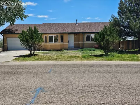 626 S Aguilar Dr, Pueblo West, CO 81007