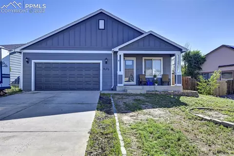 8125 Linderman Rd, Peyton, CO 80831 photo 1