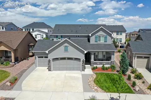 10247 Finn Dr, Colorado Springs, CO 80924