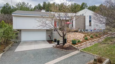 7550 Dairy Ranch Rd, Colorado Springs, CO 80919
