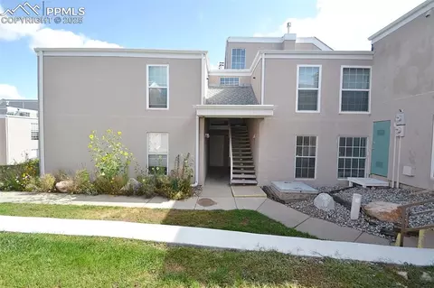 3530 Parkmoor Village Dr #F, Colorado Springs, CO 80917