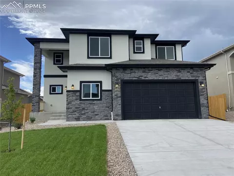 9083 Peaceful Valley Rd, Colorado Springs, CO 80925