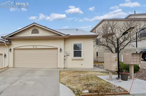 2114 Summerset Dr, Colorado Springs, CO 80920