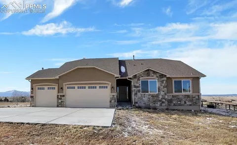 17215 Herring Rd, Colorado Springs, CO 80908