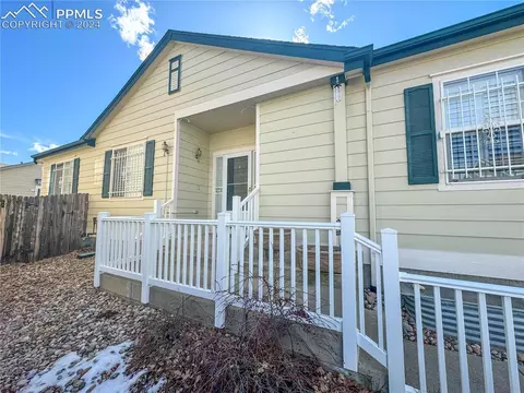 7035 Streamwood Pt, Colorado Springs, CO 80922