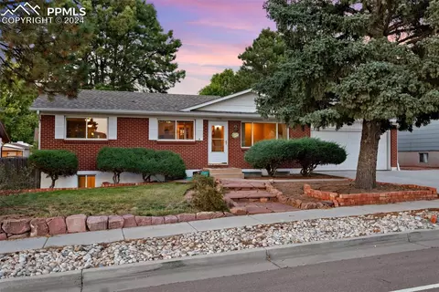 5106 Palmer Park Blvd, Colorado Springs, CO 80915