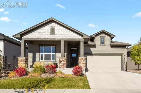 6542 Twin Falls Ct, Colorado Springs, CO 80924