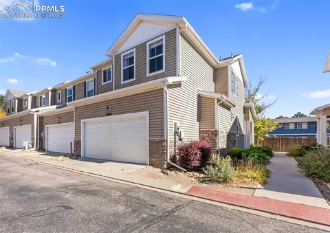 2809 Tumblewood Grv, Colorado Springs, CO 80910