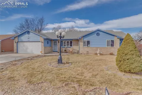 151 Willmoor Ct, Canon City, CO 81212