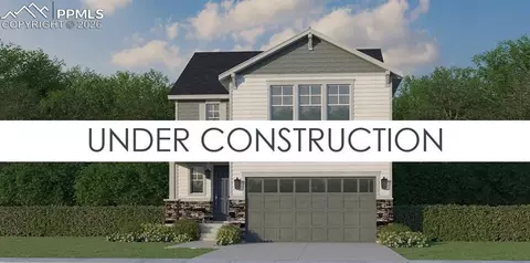 7935 School House Dr, Colorado Springs, CO 80908