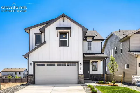 7935 School House Dr, Colorado Springs, CO 80908