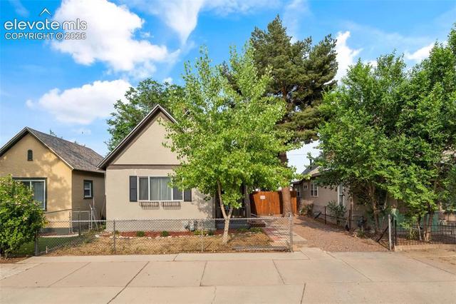 1418 Spruce St, Pueblo, CO 81004