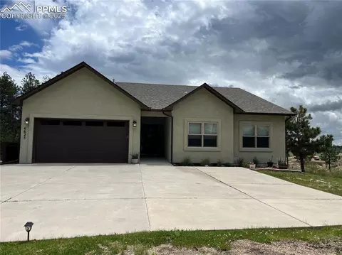 6625 Gun Club Trl, Colorado Springs, CO 80908