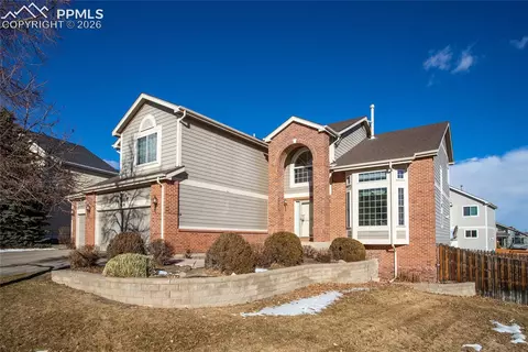 4150 Peach Ln, Colorado Springs, CO 80918