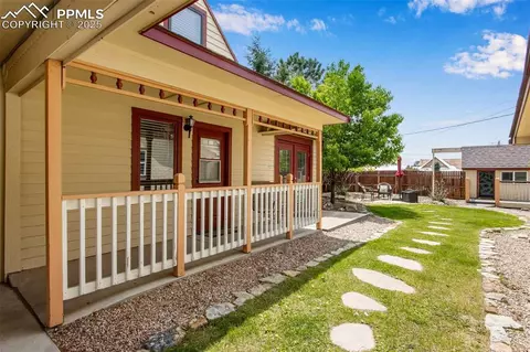 244 Washington St, Monument, CO 80132 photo 20