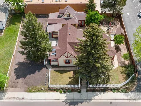 244 Washington St, Monument, CO 80132 photo 1