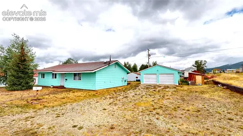 312 E 7th St, Leadville, CO 80461