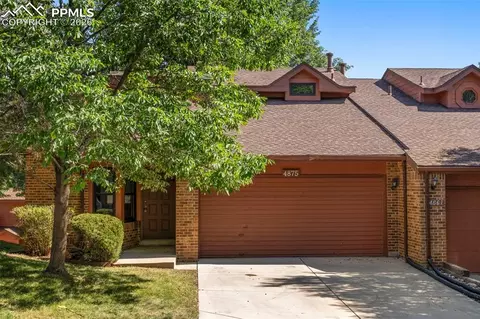 4875 Evening Sun Ln, Colorado Springs, CO 80917