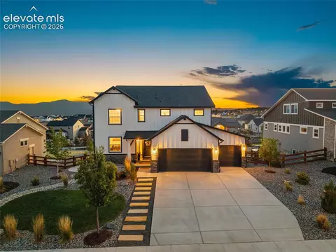 10000 Bison Valley Trl, Colorado Springs, CO 80908