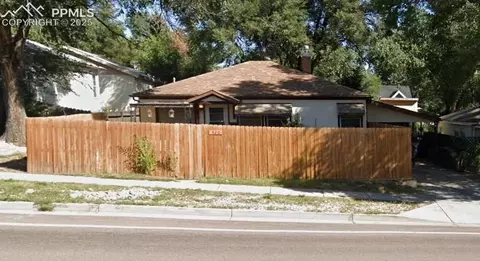 520 W Uintah St, Colorado Springs, CO 80905