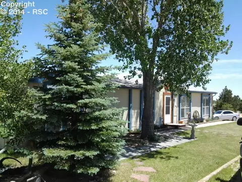6940 Sphinx Ct, Peyton, CO 80831 photo 1