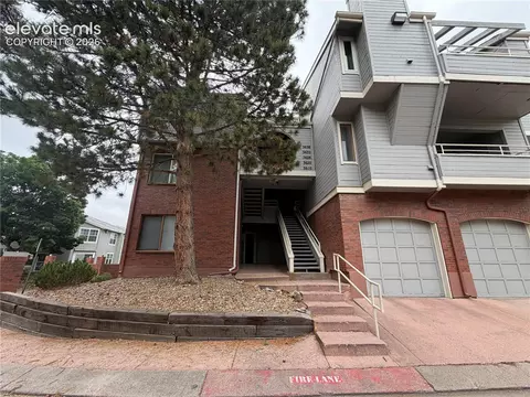 3612 Iguana Dr, Colorado Springs, CO 80910