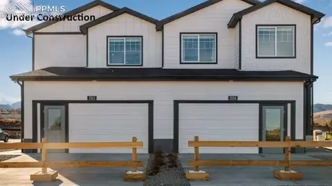 3602 Glenna Pl, Colorado Springs, CO 80907