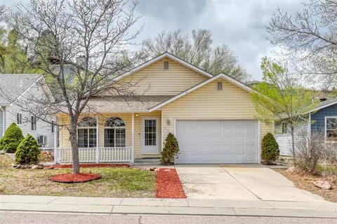 964 Columbine Ave, Colorado Springs, CO 80904