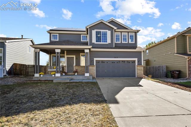 7612 Greenough Rd, Peyton, CO 80831