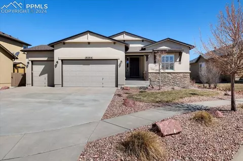 5254 Eldorado Canyon Ct, Colorado Springs, CO 80924