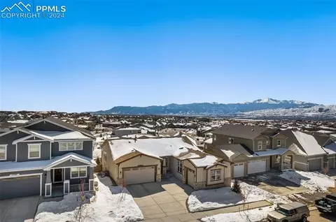 4802 Horse Gulch Loop, Colorado Springs, CO 80924